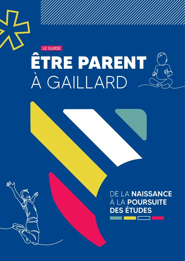 Image du document GUIDE DU PARENT