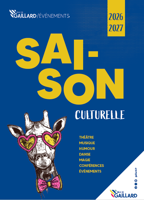Une nouvelle saison culturelle vibrante